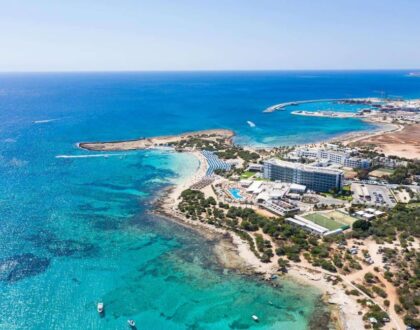 Your Complete Guide to Moving to Cyprus with Family