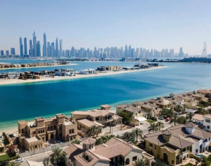 Our Essential Moving to Dubai Checklist For A Smooth Transition From the UK