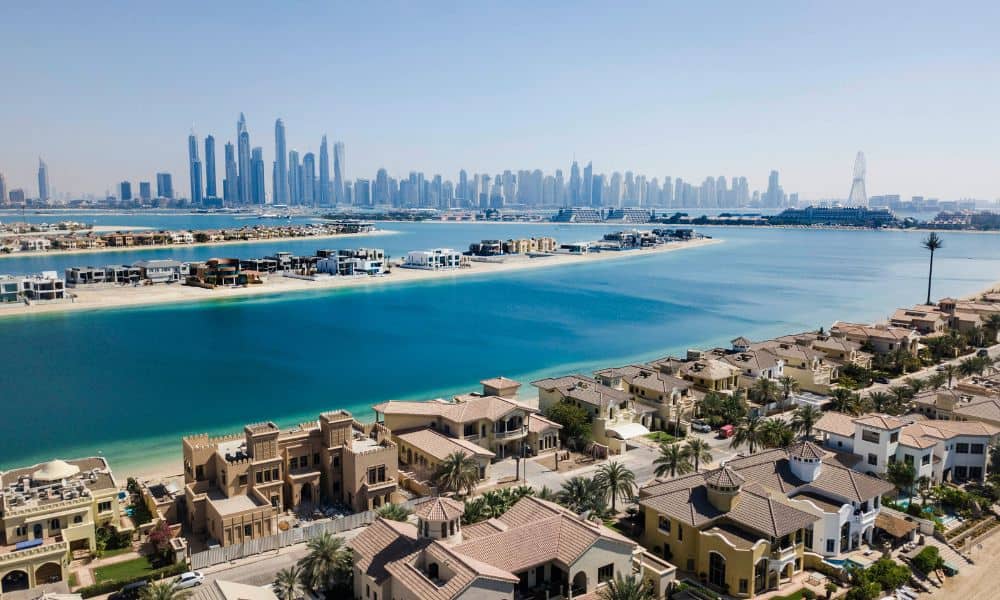 Our Essential Moving to Dubai Checklist For A Smooth Transition From the UK