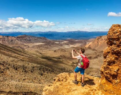 Top Things to Do in New Zealand for Thrill-Seekers and Nature Lovers