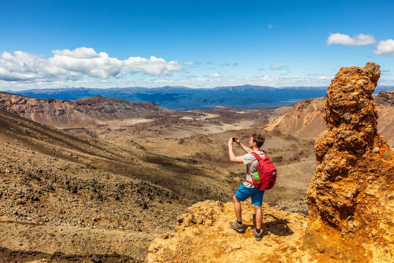 Top Things to Do in New Zealand for Thrill-Seekers and Nature Lovers