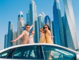 The Benefits of Moving to Dubai: Exploring the Lifestyle and Financial Advantages