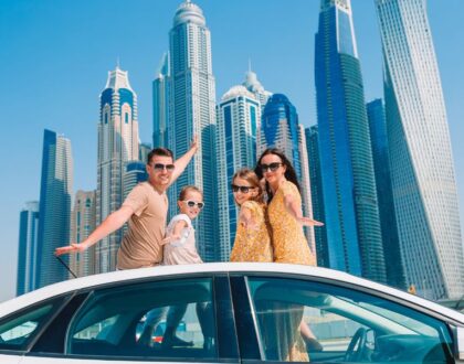 The Benefits of Moving to Dubai: Exploring the Lifestyle and Financial Advantages