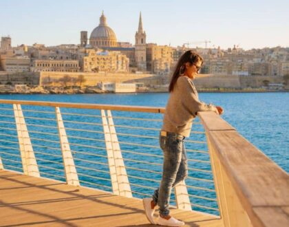 The Best Places to Live in Malta for Expats