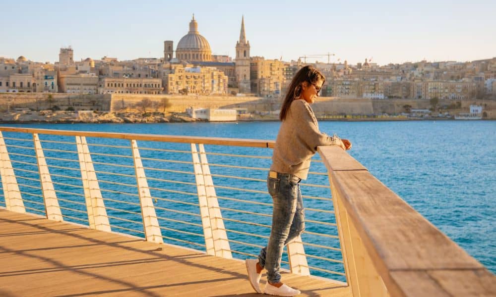 The Best Places to Live in Malta for Expats