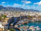 Guide to moving to Cyprus for work