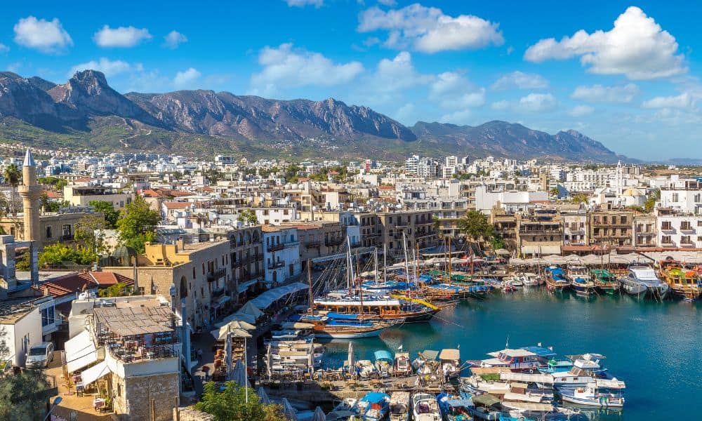 Guide to moving to Cyprus for work