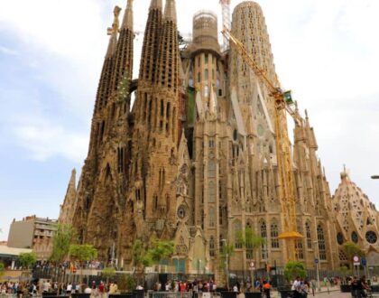 The Top Things To Do in Barcelona When You Live There (1)