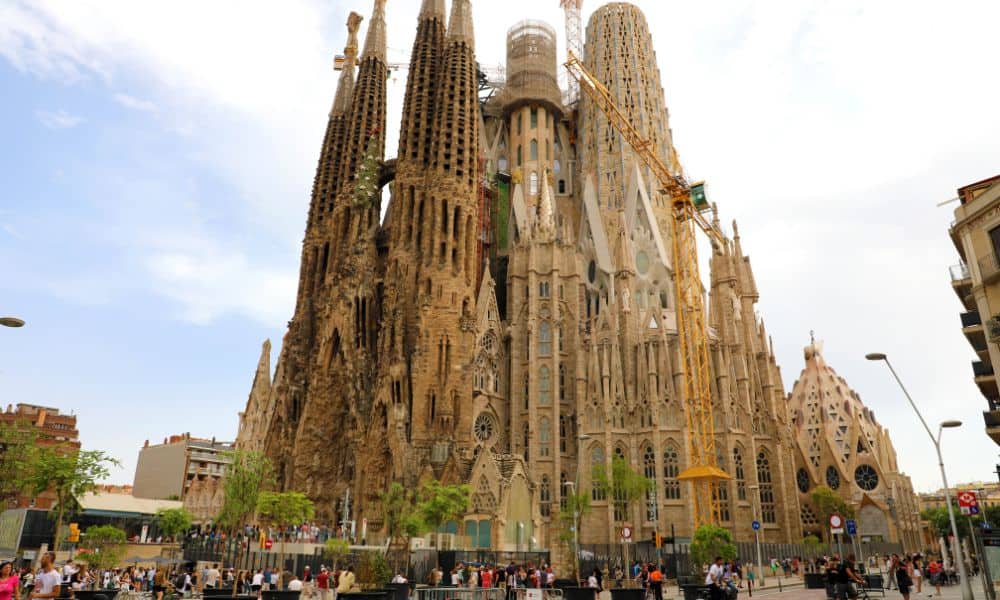 The Top Things To Do in Barcelona When You Live There (1)