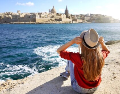 The Ultimate Moving to Malta Checklist