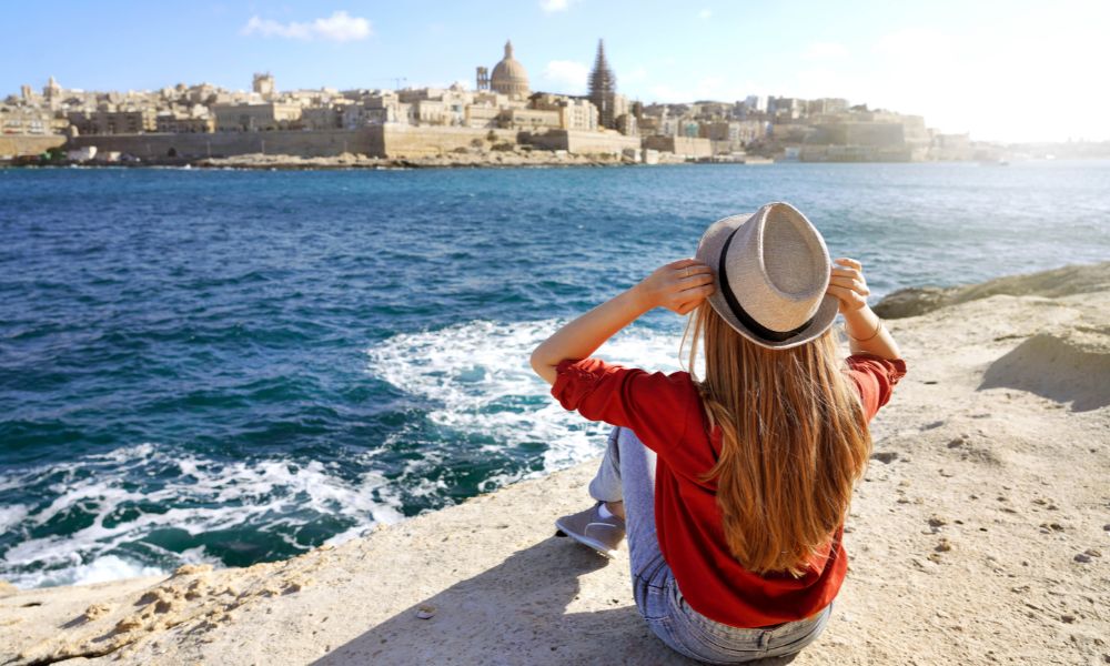 The Ultimate Moving to Malta Checklist