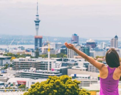 Top Things to Do in Auckland When You Live There