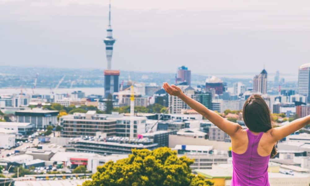 Top Things to Do in Auckland When You Live There