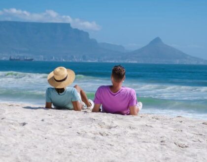 Top benefits of living in South Africa (1)