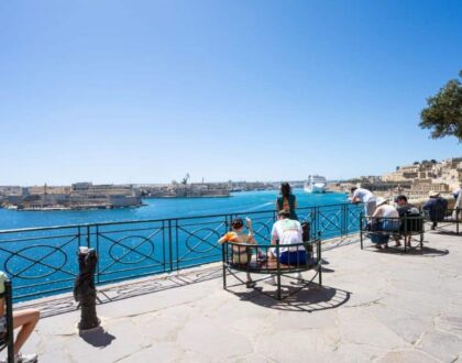 The Best Things to See and Do in Malta When You Live There