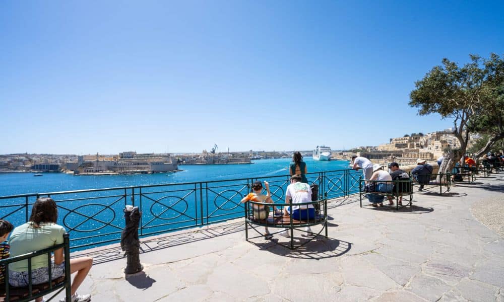 The Best Things to See and Do in Malta When You Live There