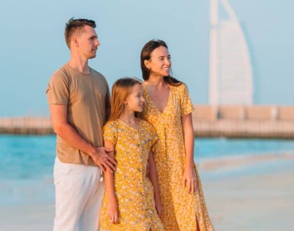 Understanding Dubai as a Family Destination