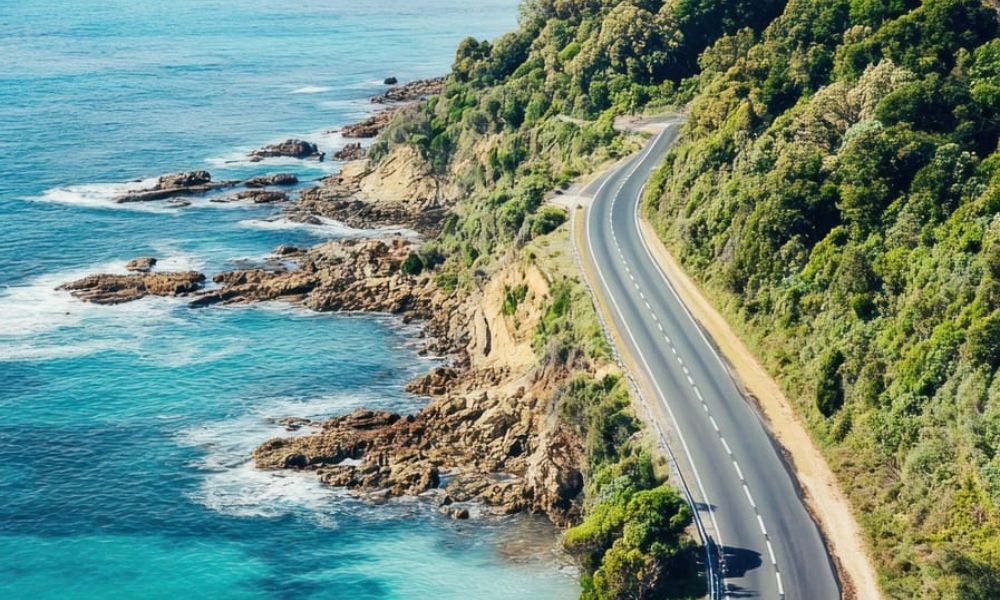 The Best Australian Road Trips for Adventure Seekers